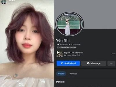 Xem clip sex Yến Nhi hàng múp chịch nhau